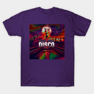 Gimme Disco Party Gimme T-Shirt